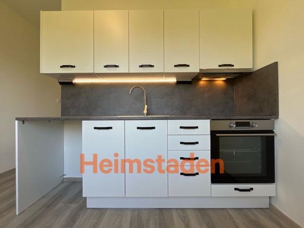 Pronájem bytu 2+1, Havířov - Město, Matuškova, 52 m2
