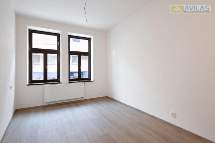 Prodej kanceláře, Benešov, F. V. Mareše, 64 m2