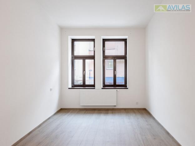 Prodej kanceláře, Benešov, F. V. Mareše, 64 m2