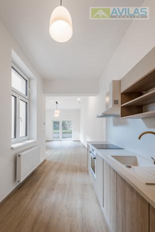 Prodej kanceláře, Benešov, F. V. Mareše, 64 m2