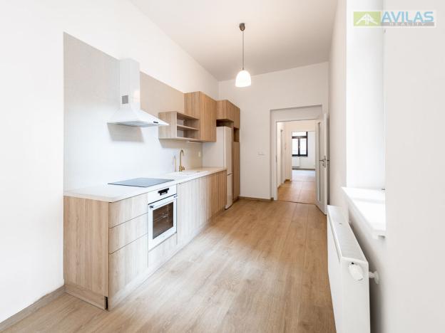 Prodej kanceláře, Benešov, F. V. Mareše, 64 m2