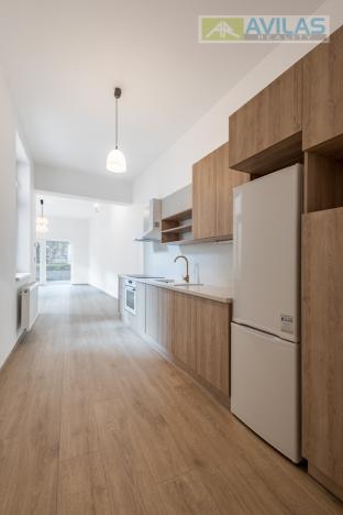 Prodej kanceláře, Benešov, F. V. Mareše, 64 m2