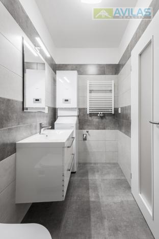 Prodej kanceláře, Benešov, F. V. Mareše, 64 m2