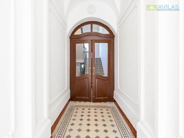 Prodej kanceláře, Benešov, F. V. Mareše, 64 m2