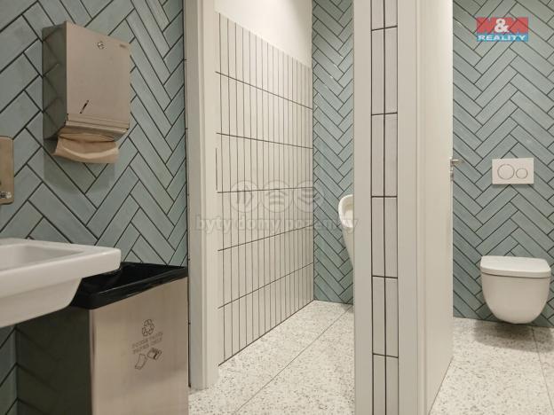 Pronájem obchodního prostoru, Opava - Město, Masarykova třída, 160 m2