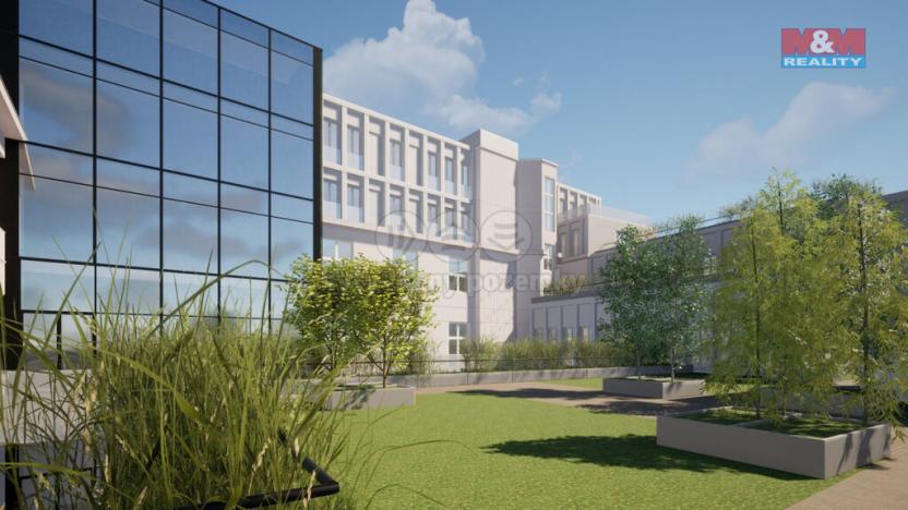 Pronájem obchodního prostoru, Opava - Město, Masarykova třída, 200 m2