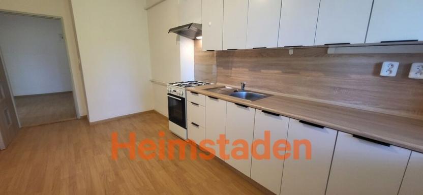 Pronájem bytu 2+1, Havířov - Město, Marxova, 71 m2