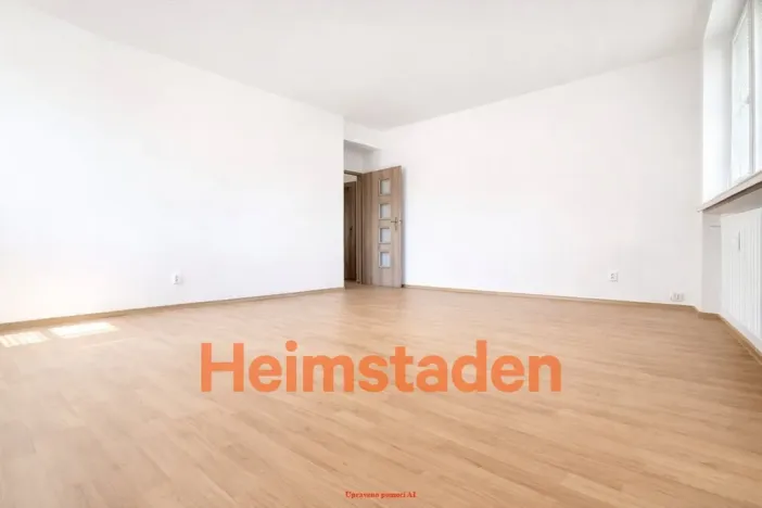 Pronájem bytu 2+1, Havířov - Město, Marxova, 71 m2