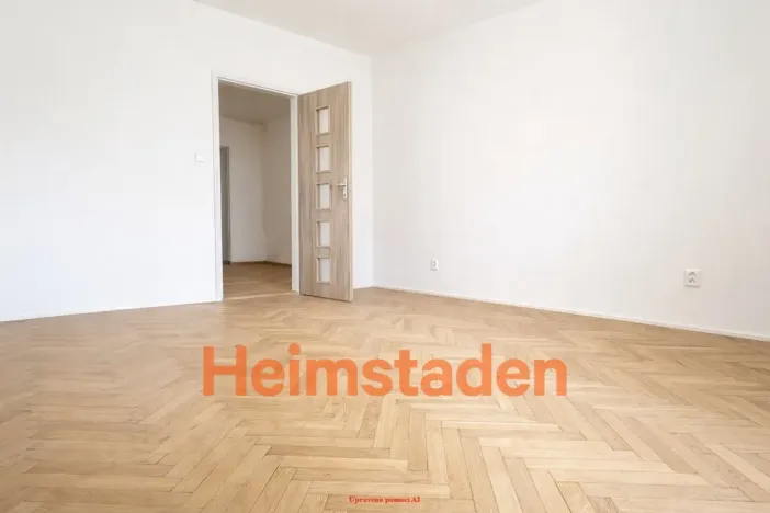 Pronájem bytu 2+1, Havířov - Město, Marxova, 71 m2