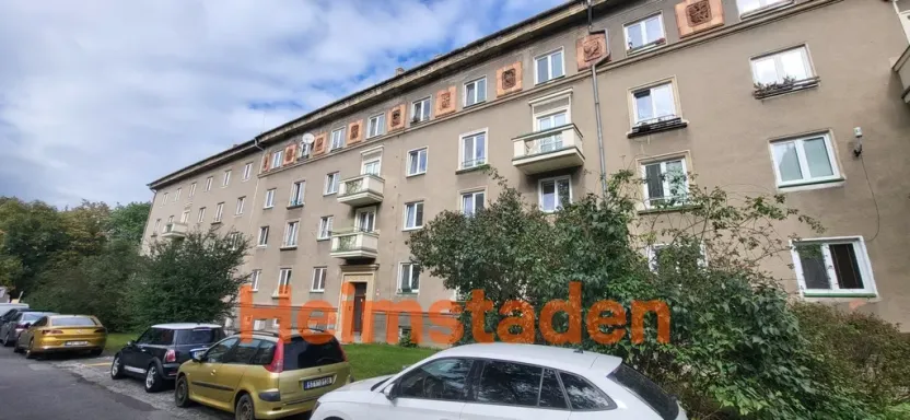 Pronájem bytu 2+1, Havířov - Město, Marxova, 71 m2