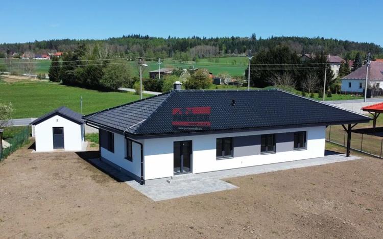 Prodej rodinného domu, Podolí I, 111 m2