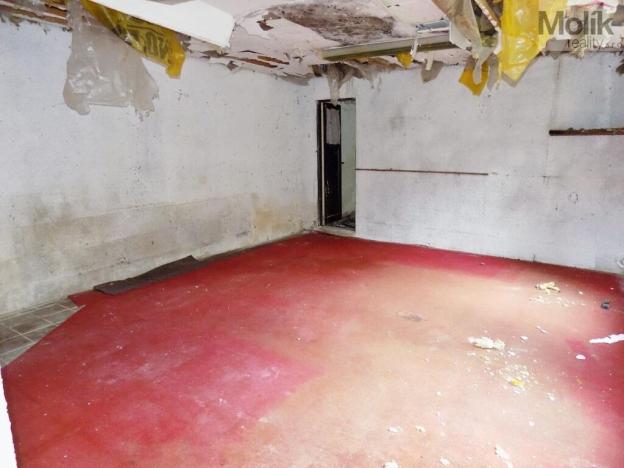 Prodej chaty, Stráž nad Ohří - Boč, 55 m2