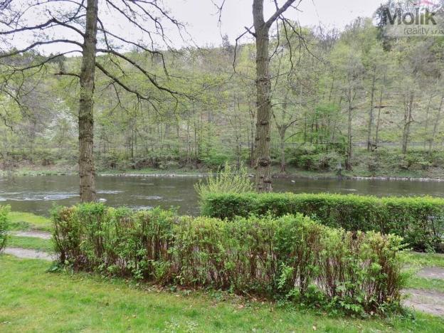 Prodej chaty, Stráž nad Ohří - Boč, 55 m2