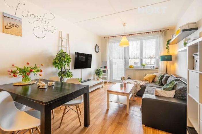 Prodej bytu 3+kk, České Budějovice, Krčínova, 63 m2