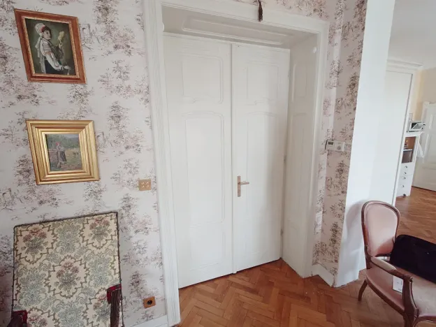 Prodej bytu 4+1, Liberec, Husova, 160 m2