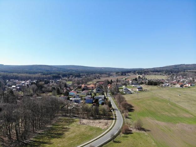 Prodej pozemku pro bydlení, Obecnice, 1116 m2