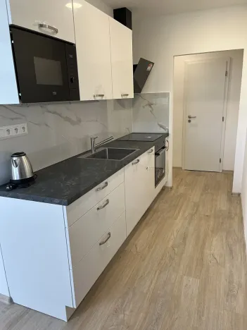 Pronájem bytu 2+1, Olomouc, U kovárny, 55 m2