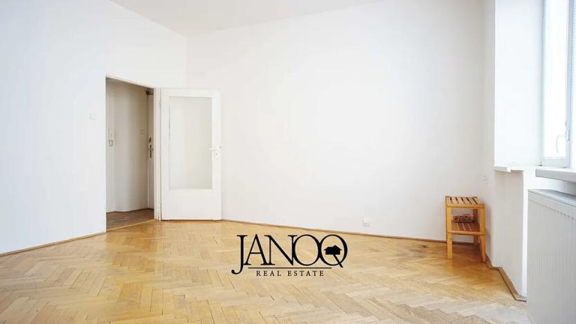 Pronájem bytu 2+kk, Brno, Malátova, 45 m2