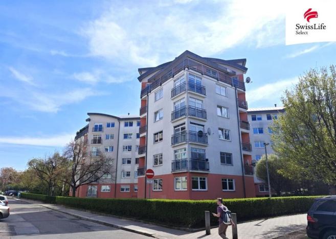 Prodej bytu 2+kk, Praha - Vršovice, Přípotoční, 63 m2