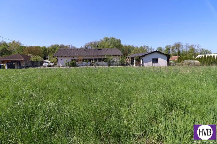 Prodej pozemku pro bydlení, Těrlicko - Horní Těrlicko, 1100 m2