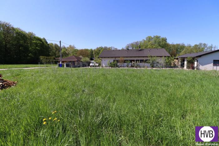 Prodej pozemku pro bydlení, Těrlicko - Horní Těrlicko, 1100 m2