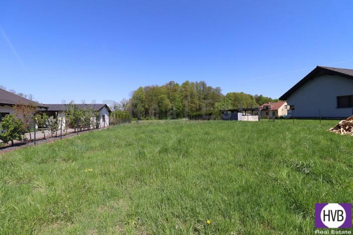 Prodej pozemku pro bydlení, Těrlicko - Horní Těrlicko, 1100 m2