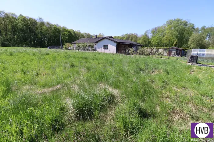 Prodej pozemku pro bydlení, Těrlicko - Horní Těrlicko, 1100 m2