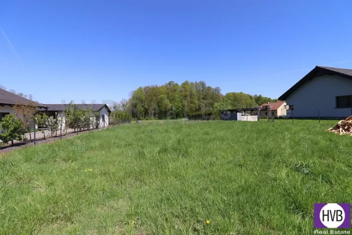 Prodej pozemku pro bydlení, Těrlicko - Horní Těrlicko, 1100 m2