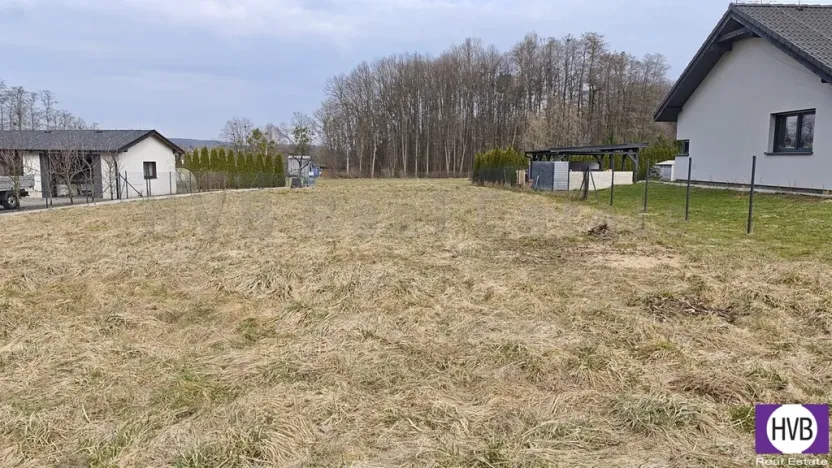 Prodej pozemku pro bydlení, Těrlicko - Horní Těrlicko, 1100 m2