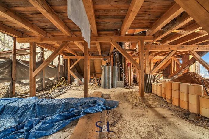 Prodej rodinného domu, Železný Brod, 528 m2