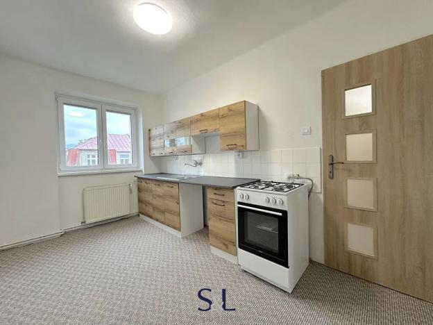 Pronájem bytu 3+1, Nový Bor, Kollárova, 70 m2