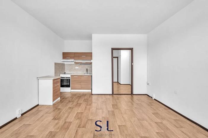 Pronájem bytu 2+kk, Česká Lípa, Bardějovská, 42 m2