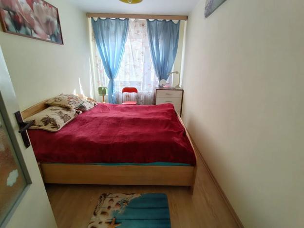 Prodej bytu 2+kk, Teplice, Pražská, 39 m2