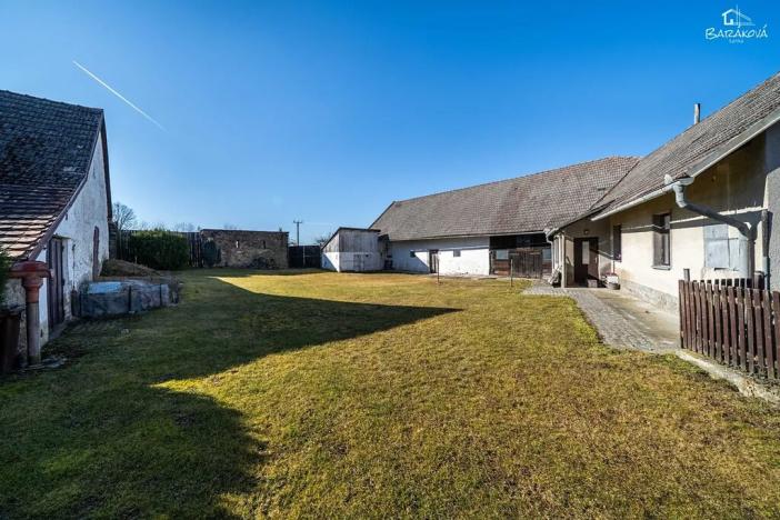 Prodej rodinného domu, Kozlovice, 98 m2