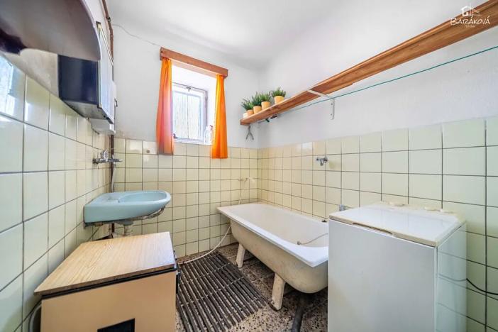 Prodej rodinného domu, Kozlovice, 98 m2