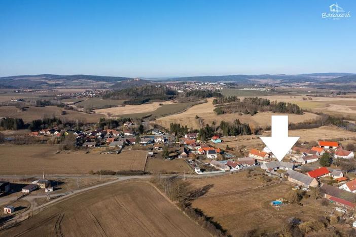 Prodej rodinného domu, Kozlovice, 98 m2