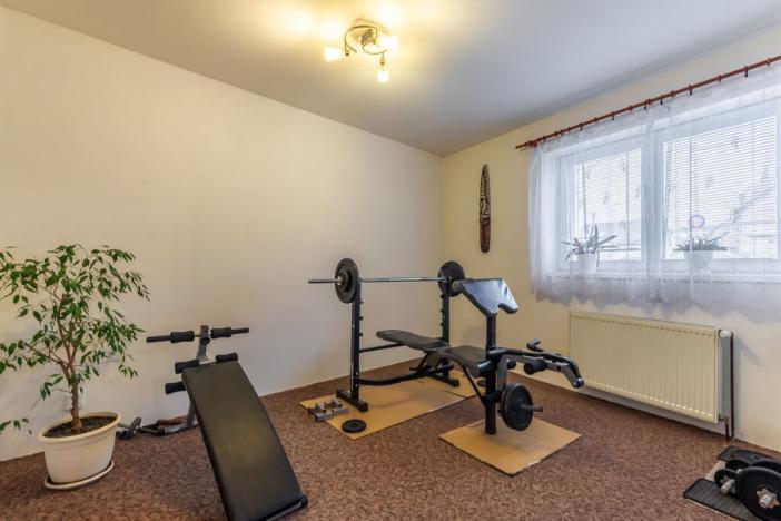 Prodej rodinného domu, Kladno - Švermov, 28. října, 156 m2