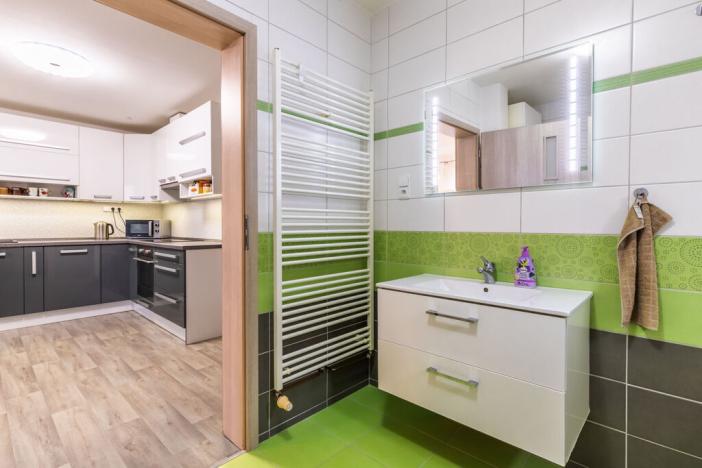 Prodej rodinného domu, Kladno - Švermov, 28. října, 156 m2