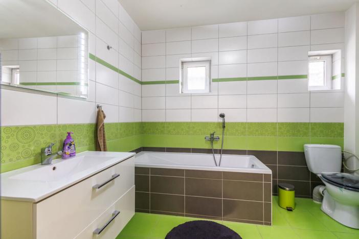 Prodej rodinného domu, Kladno - Švermov, 28. října, 156 m2