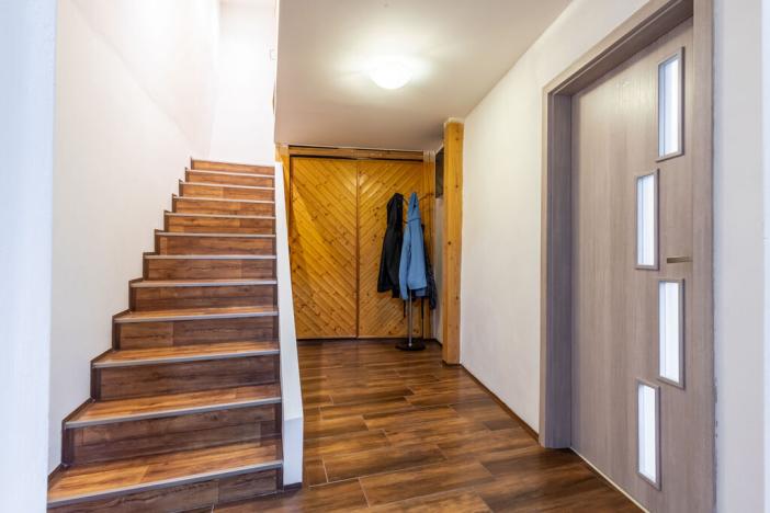 Prodej rodinného domu, Kladno - Švermov, 28. října, 156 m2