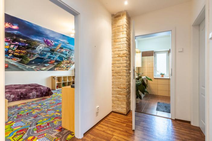 Prodej rodinného domu, Kladno - Švermov, 28. října, 156 m2