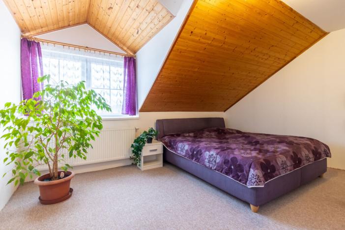 Prodej rodinného domu, Kladno - Švermov, 28. října, 156 m2