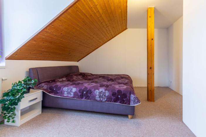 Prodej rodinného domu, Kladno - Švermov, 28. října, 156 m2