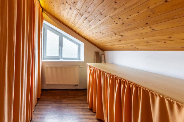 Prodej rodinného domu, Kladno - Švermov, 28. října, 156 m2