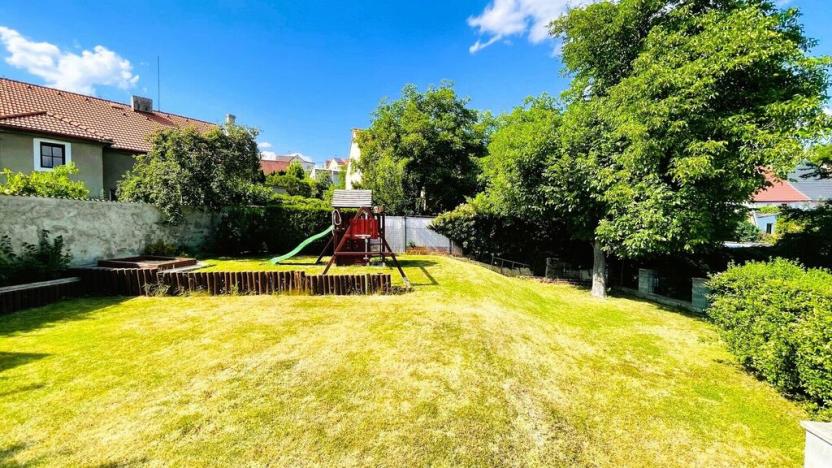 Prodej rodinného domu, Kladno - Švermov, 28. října, 156 m2