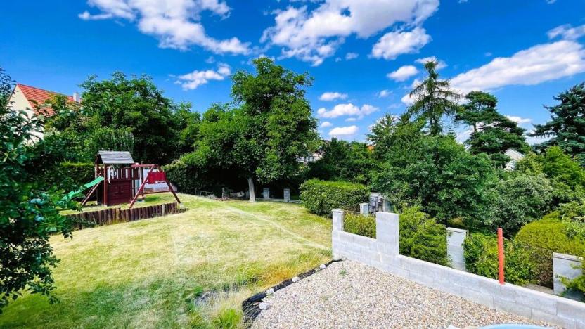 Prodej rodinného domu, Kladno - Švermov, 28. října, 156 m2