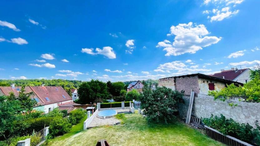 Prodej rodinného domu, Kladno - Švermov, 28. října, 156 m2