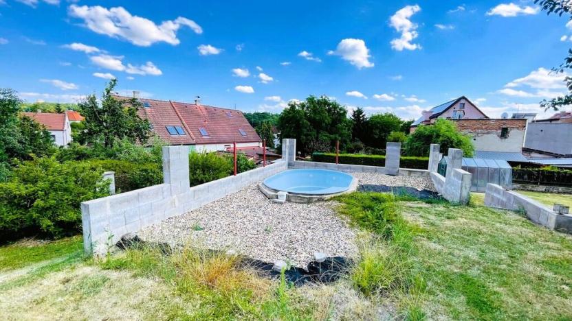 Prodej rodinného domu, Kladno - Švermov, 28. října, 156 m2