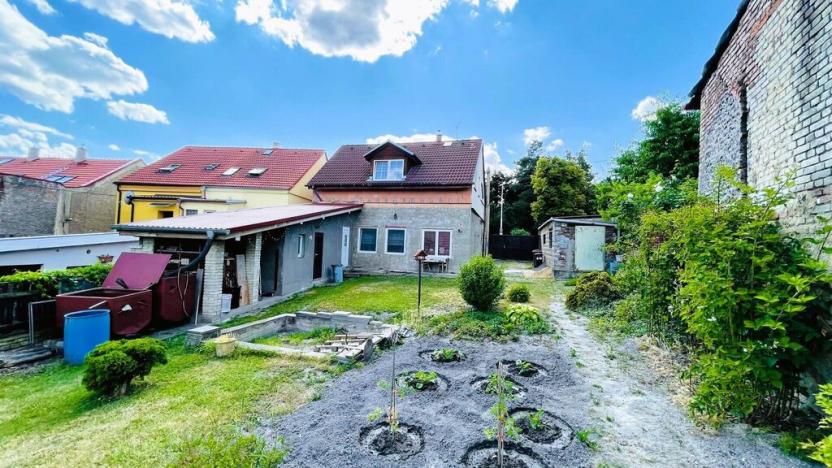 Prodej rodinného domu, Kladno - Švermov, 28. října, 156 m2