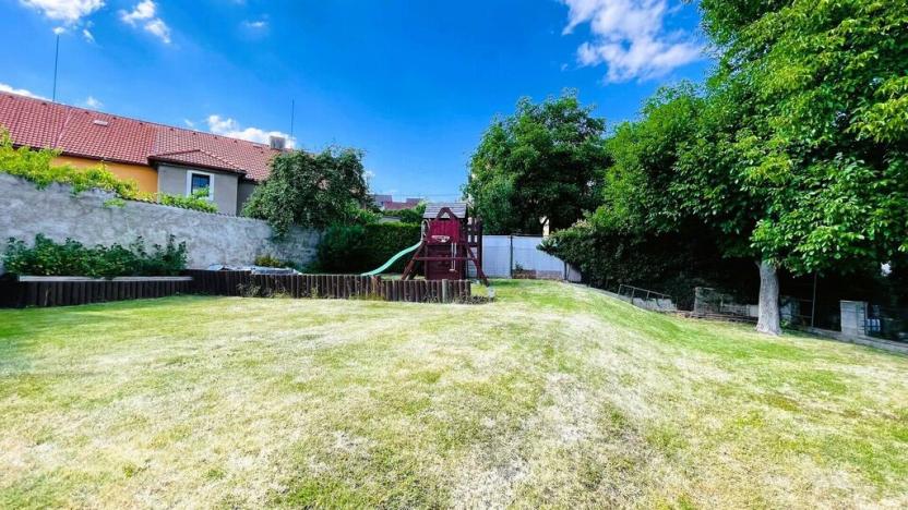 Prodej rodinného domu, Kladno - Švermov, 28. října, 156 m2